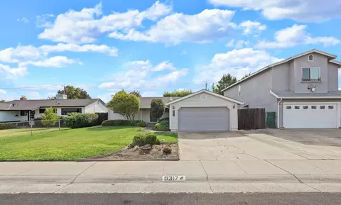 9317 Mark St, Elk Grove, CA 95624