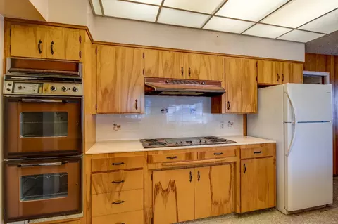 Kitchen - 5065 Messing Rd, Burson, CA 95225 photo 6 of 7