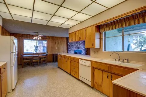 Kitchen - 5065 Messing Rd, Burson, CA 95225 photo 5 of 7