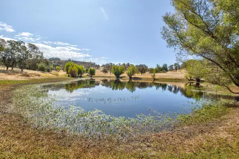5065 Messing Rd, Burson, CA 95225