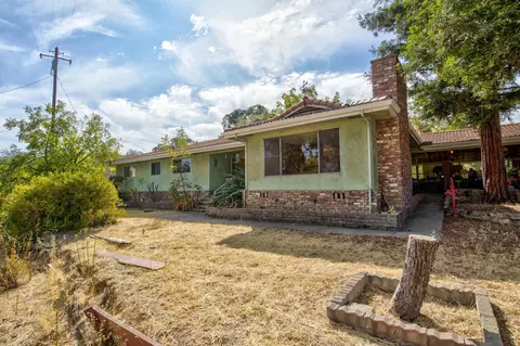 Exterior - 5065 Messing Rd, Burson, CA 95225 photo 3 of 10