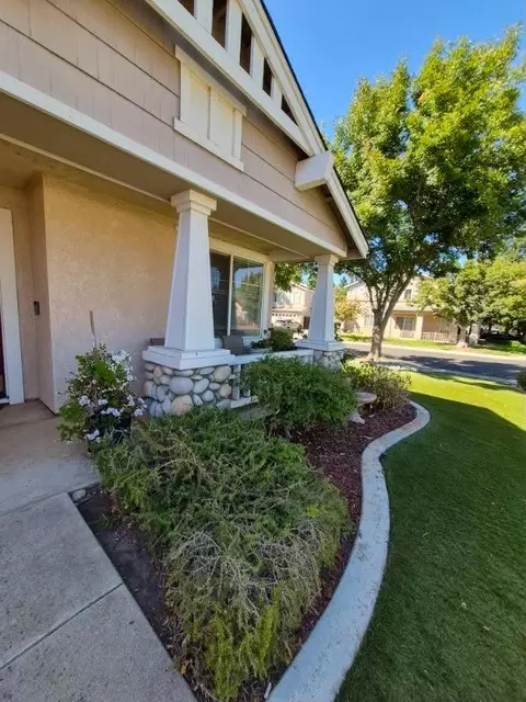 Exterior - 4113 Keepsake Dr, Modesto, CA 95356 photo 4 of 11