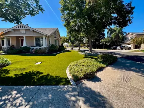 Exterior - 4113 Keepsake Dr, Modesto, CA 95356 photo 3 of 11