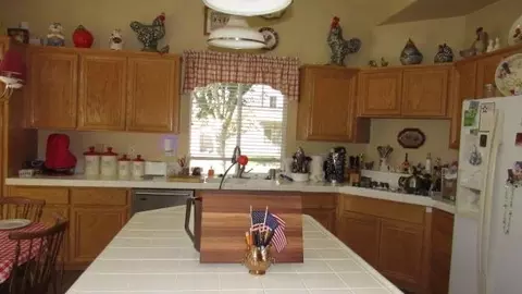Kitchen - 4113 Keepsake Dr, Modesto, CA 95356 photo 1 of 2