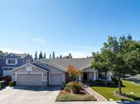 Exterior - 4113 Keepsake Dr, Modesto, CA 95356 photo 11 of 11