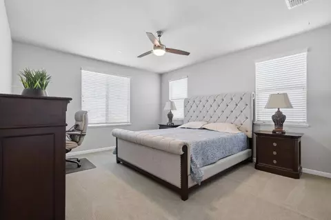 Bedroom - 821 Stage Stop Loop, Rocklin, CA 95765 photo 5 of 7