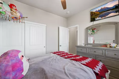 Bedroom - 821 Stage Stop Loop, Rocklin, CA 95765 photo 2 of 7
