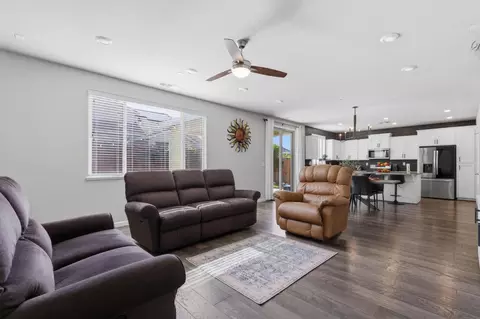 Entry Way - 821 Stage Stop Loop, Rocklin, CA 95765 photo 6 of 13