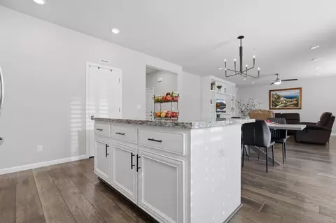 Kitchen - 821 Stage Stop Loop, Rocklin, CA 95765 photo 3 of 6