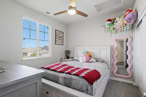 Bedroom - 821 Stage Stop Loop, Rocklin, CA 95765 photo 1 of 7