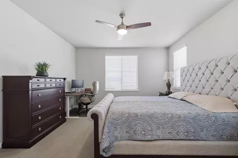 Bedroom - 821 Stage Stop Loop, Rocklin, CA 95765 photo 6 of 7