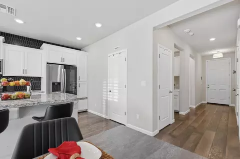Entry Way - 821 Stage Stop Loop, Rocklin, CA 95765 photo 5 of 13