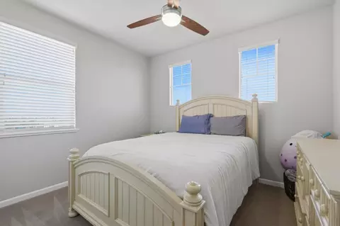 Bedroom - 821 Stage Stop Loop, Rocklin, CA 95765 photo 3 of 7
