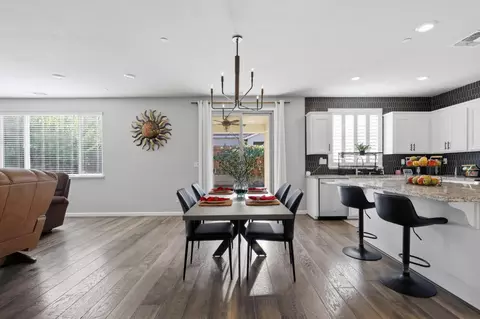 Dining - 821 Stage Stop Loop, Rocklin, CA 95765 photo 3 of 3