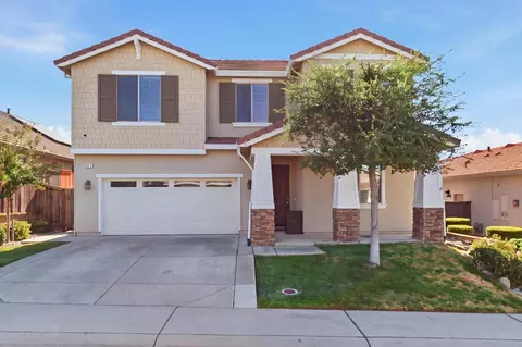 Exterior - 821 Stage Stop Loop, Rocklin, CA 95765 photo 2 of 9
