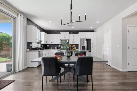 Dining - 821 Stage Stop Loop, Rocklin, CA 95765 photo 2 of 3