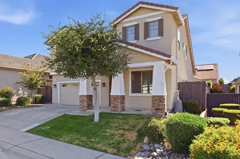 Exterior - 821 Stage Stop Loop, Rocklin, CA 95765 photo 3 of 9