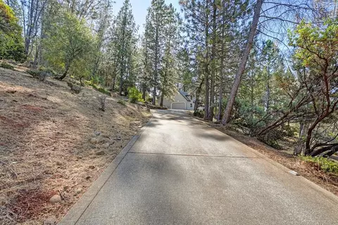 Exterior - 2789 Cascade Trl, Cool, CA 95614 photo 1 of 7