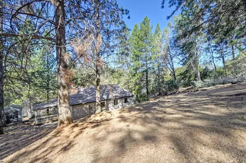 Exterior - 2789 Cascade Trl, Cool, CA 95614 photo 6 of 7