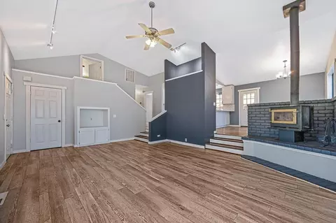 Living - 2789 Cascade Trl, Cool, CA 95614 photo 5 of 6