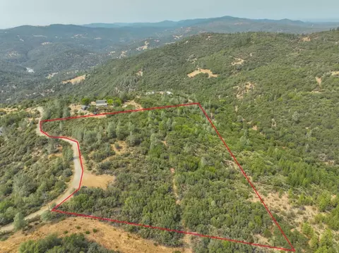 18527 Kentucky Ravine Rd, Nevada City, CA 95959
