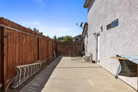 Exterior - 4420 Dandelion Ct, Salida, CA 95368 photo 5 of 5