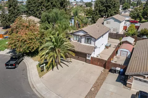 View/Area - 4420 Dandelion Ct, Salida, CA 95368 photo 1 of 7