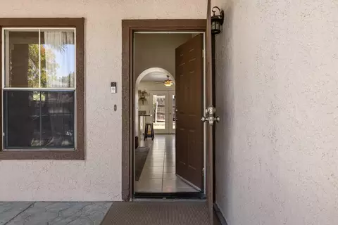Entry Way - 4420 Dandelion Ct, Salida, CA 95368 photo 1 of 8
