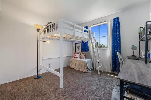 Bedroom - 4420 Dandelion Ct, Salida, CA 95368 photo 2 of 4