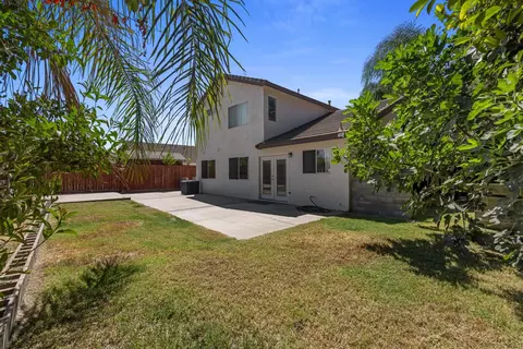 Exterior - 4420 Dandelion Ct, Salida, CA 95368 photo 3 of 5