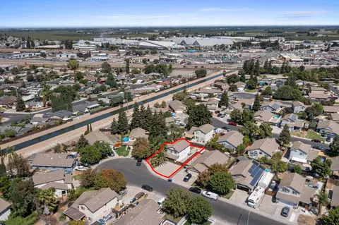 View/Area - 4420 Dandelion Ct, Salida, CA 95368 photo 7 of 7