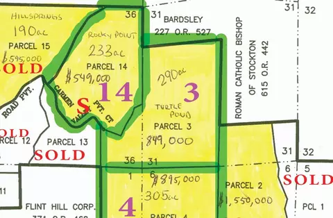 0 3 Hunt Rd, Copperopolis, CA 95228 photo 23