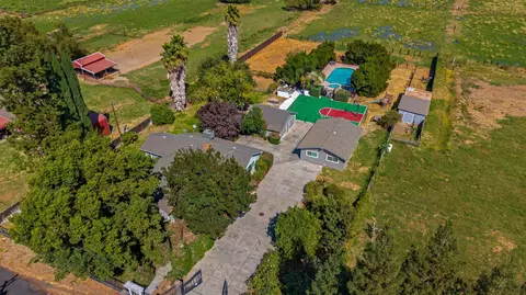 1206 Pauline Ave, Modesto, CA 95358