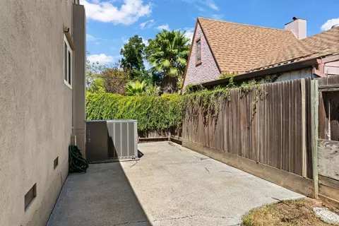 Exterior - 418 W Laurel St, Willows, CA 95988 photo 10 of 13