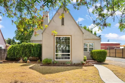 Exterior - 418 W Laurel St, Willows, CA 95988 photo 3 of 13