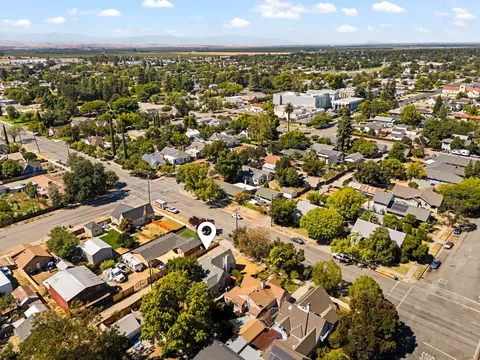 View/Area - 418 W Laurel St, Willows, CA 95988 photo 3 of 5