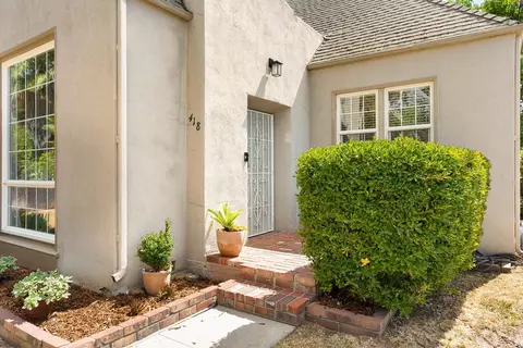Exterior - 418 W Laurel St, Willows, CA 95988 photo 4 of 13