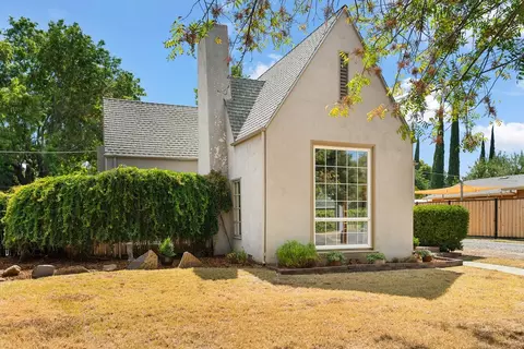 Exterior - 418 W Laurel St, Willows, CA 95988 photo 2 of 13
