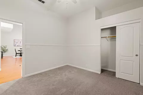 Bedroom - 5730 Chaffey Ln, Carmichael, CA 95608 photo 4 of 8
