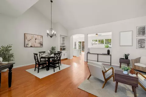 Living - 5730 Chaffey Ln, Carmichael, CA 95608 photo 1 of 6