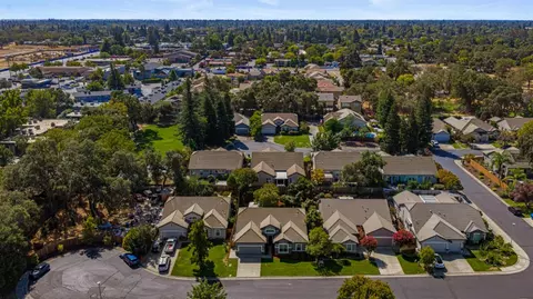 View/Area - 5730 Chaffey Ln, Carmichael, CA 95608 photo 2 of 2