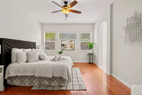 Bedroom - 5730 Chaffey Ln, Carmichael, CA 95608 photo 1 of 8