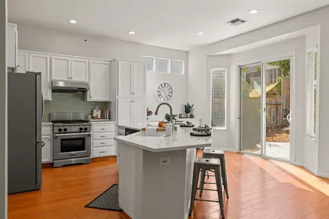 Kitchen - 5730 Chaffey Ln, Carmichael, CA 95608 photo 1 of 9