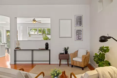 Living - 5730 Chaffey Ln, Carmichael, CA 95608 photo 2 of 6