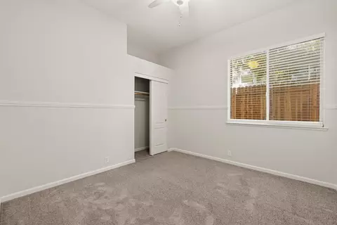 Bedroom - 5730 Chaffey Ln, Carmichael, CA 95608 photo 3 of 8