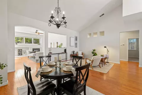 Dining - 5730 Chaffey Ln, Carmichael, CA 95608 photo 2 of 2