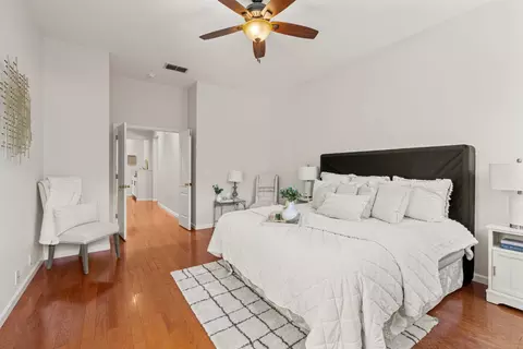 Bedroom - 5730 Chaffey Ln, Carmichael, CA 95608 photo 2 of 8