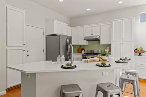 Kitchen - 5730 Chaffey Ln, Carmichael, CA 95608 photo 2 of 9