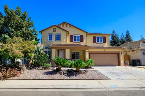 5848 Homewood Way, Riverbank, CA 95367