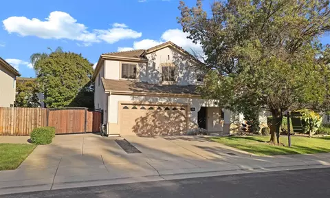 10710 Trevor Dr, Stockton, CA 95209